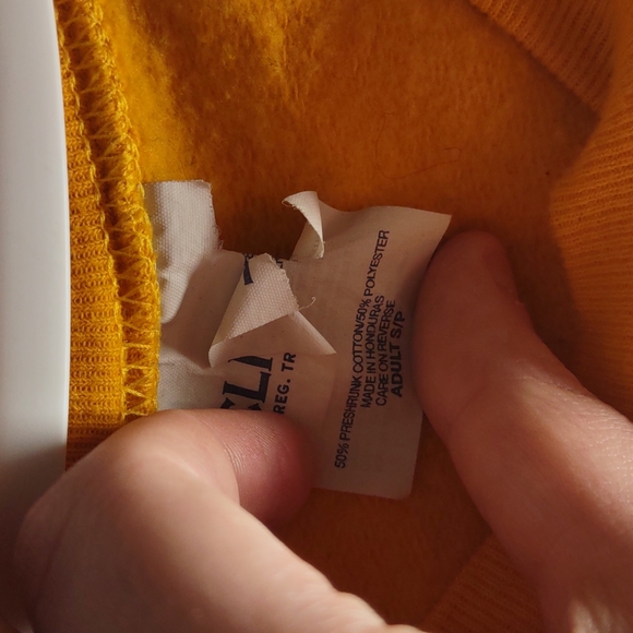 Old El Paso Unisex Crewneck - Picture 4 of 4